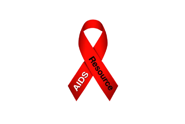 AIDS Resource logo