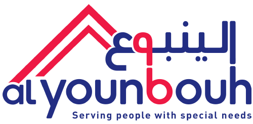 Al Younboush logo