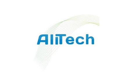Alitech logo