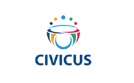 Civicus logo