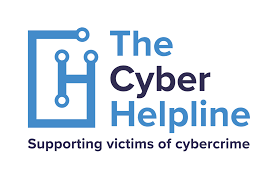 Cyberhelpline logo