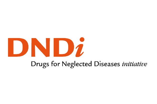 DNDi logo