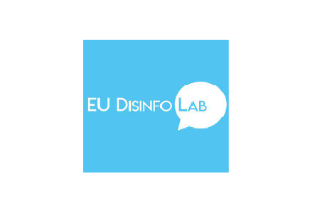 EU Disinfo Lab logo