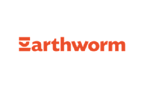 Earthworm logo