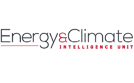 Energy Climate Intelligence logo