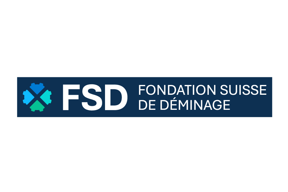 Fondation Suisse de Déminage