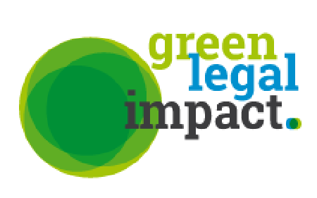 Green Legal Impact logo