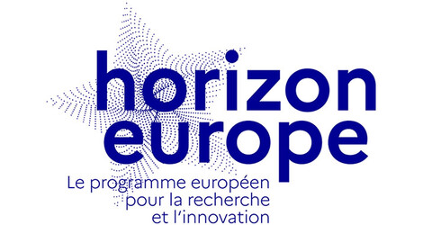 Horizon Europe Signature logo