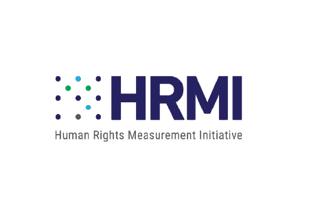 Human Rights Measurement Initiative logo