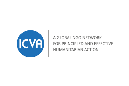 ICVA logo