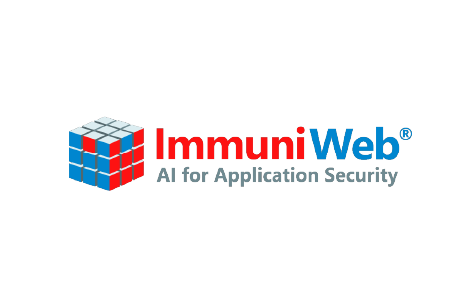 Immuniewb logo