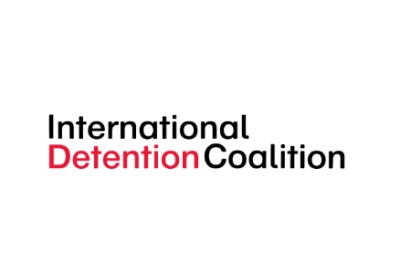 International Detention Coalition logo