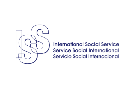 International Social Service logo