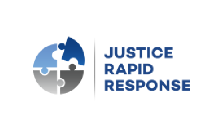 Justice Rapid Response logo
