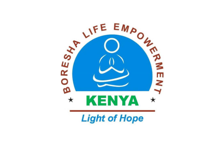Kenya Boresha Life Empowerment logo