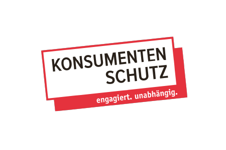 KonsumentenSchutz logo