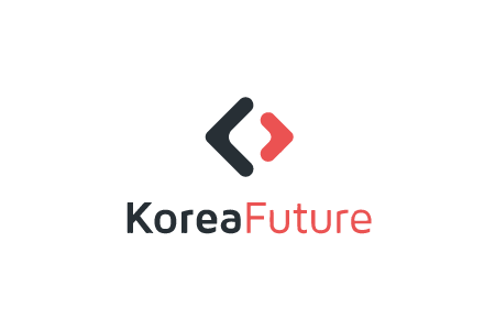 Korea Future logo