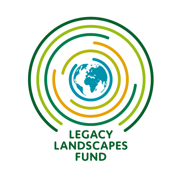 Legacy Landscape Fund logo