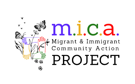 MICAproject logo