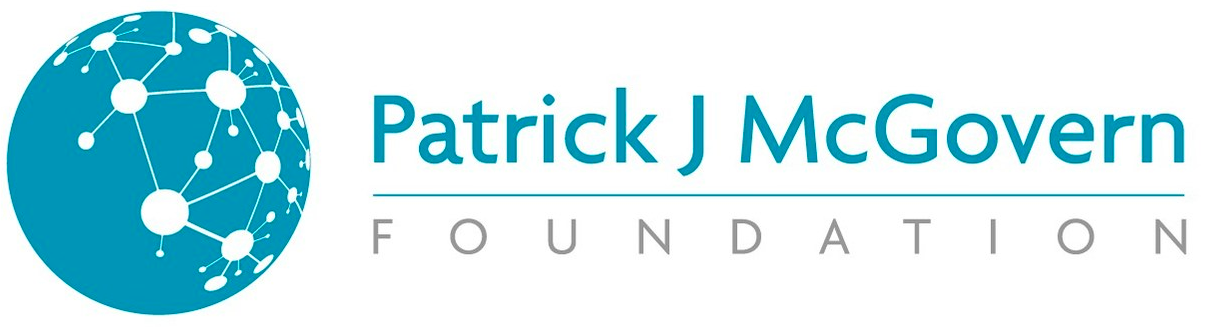 McGovern Foundation Logo