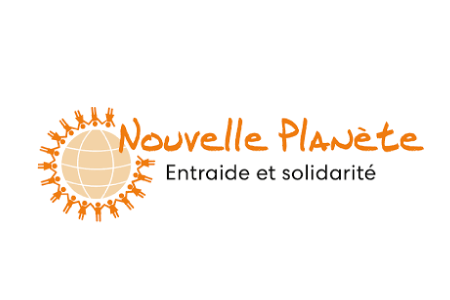 Nouvelle Planet logo