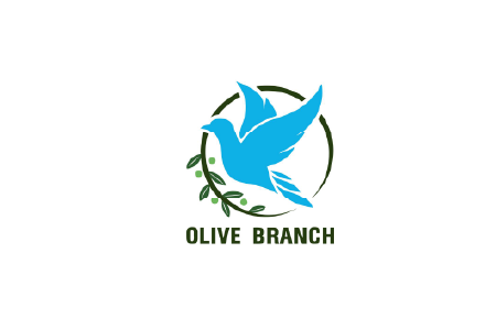 Olive Branch logo