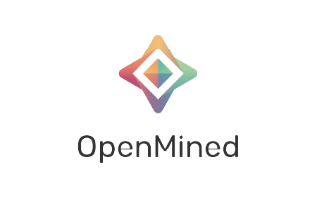OpenMined logo