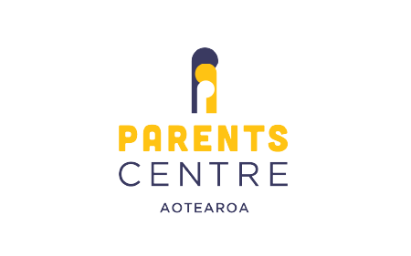 Parents Centre logo
