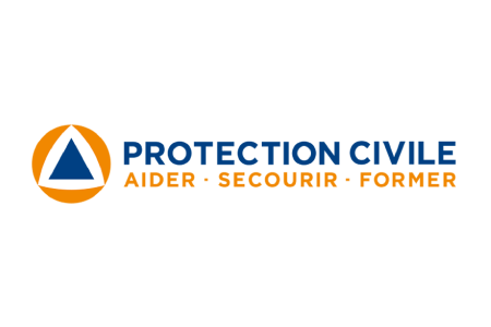 Protection Civil logo