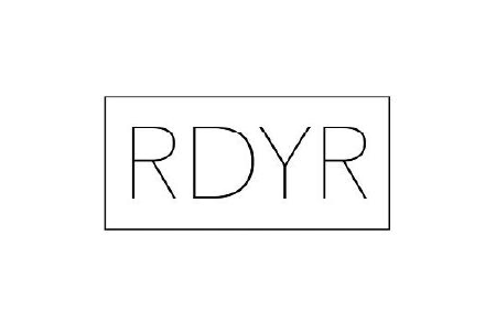 RDYR logo