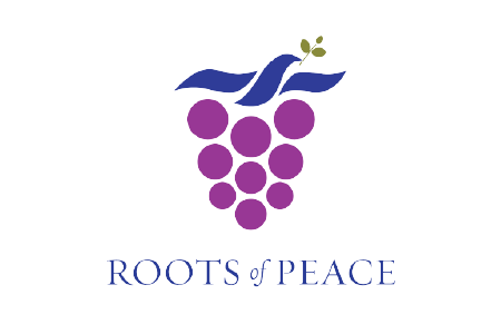 RootsOfPeace logo
