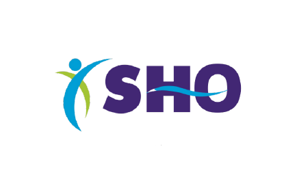 SHO logo