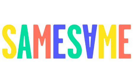 SameSameCollective logo