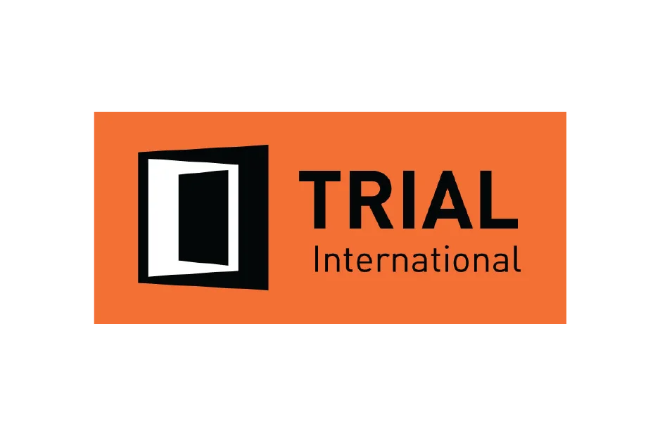 TRIAL International logo