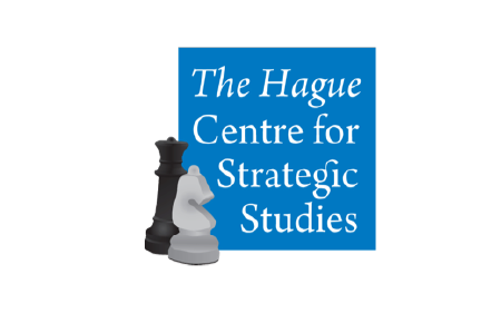 The Hague Centre For Strategic Studies logo
