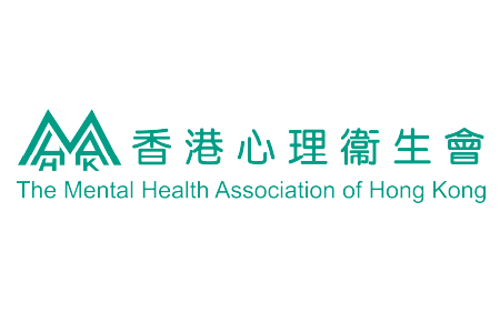 The Mental Health Association Of Hong Kong logo
