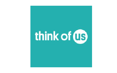 ThinkOfUs logo