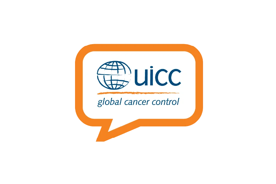 Union For International Cancer Control logo