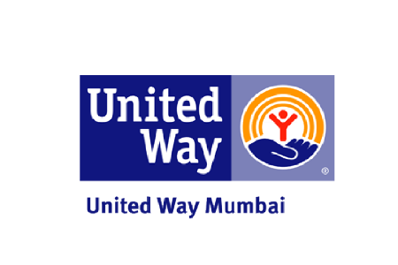 United Way Mumbai logo