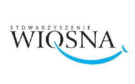 WIOSNA logo