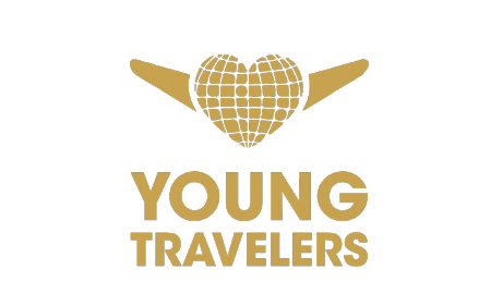 Young Travellers logo