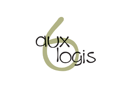 Auxlogis logo