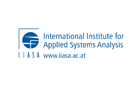 International Institute For Applied Systems Analysis logo