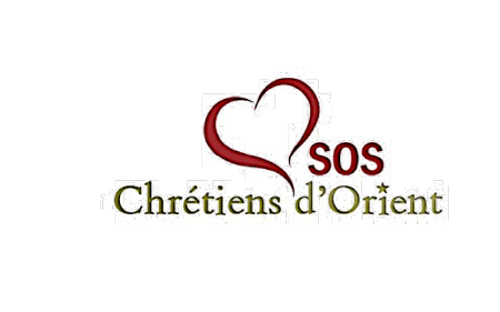 SOS Children's Oriented logo