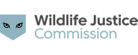 Wildlife Justice Logo logo