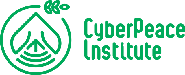 CyberPeace Institute Logo