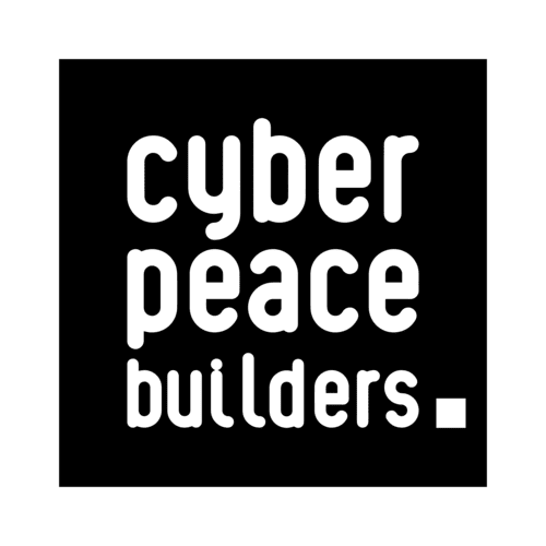 CyberPeace Builders Logo