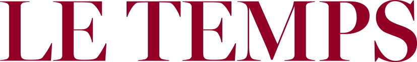Le Temps Logo