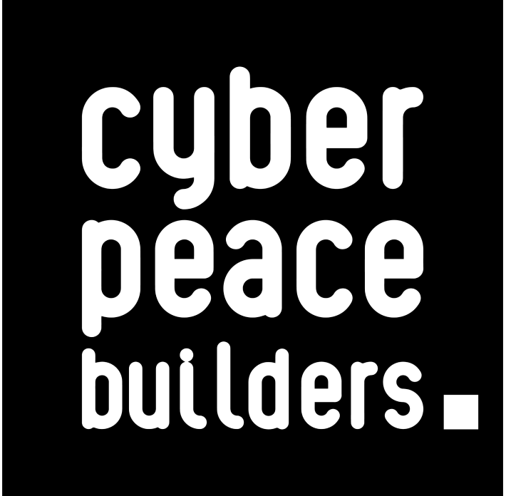 CyberPeace Builders Logo