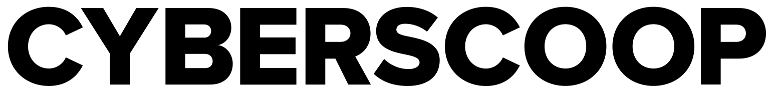 CyberScoop Logo